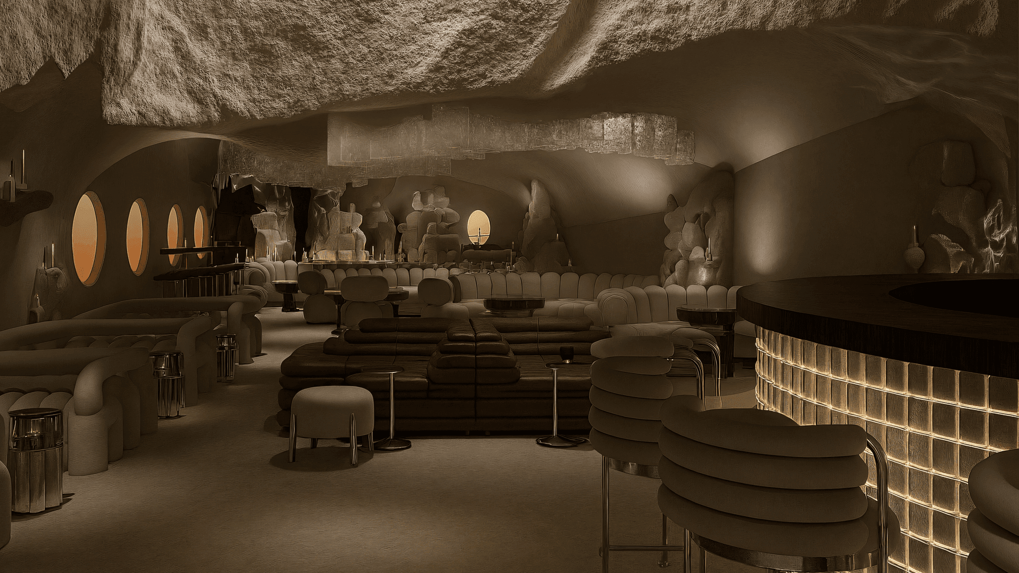 Rune Hotel exterior view