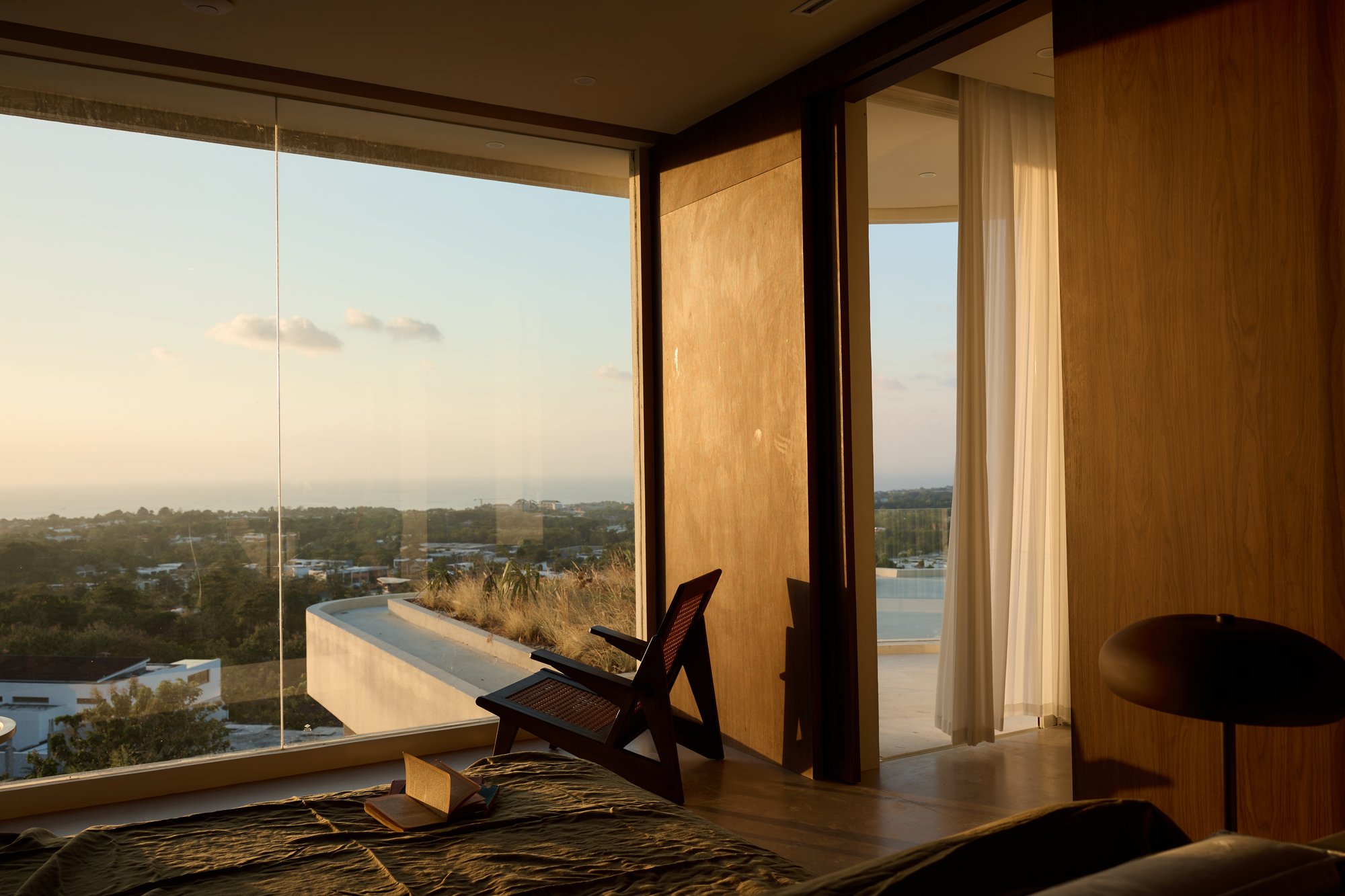 FIRA project bedroom
