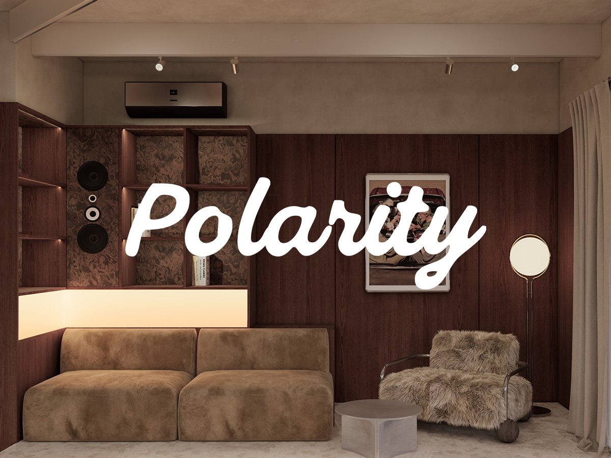 Polarity